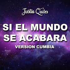 Si El Mundo Se Acabara-cover