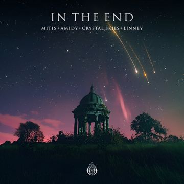 In The End-cover