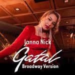 Gatal(Broadway Version)-cover