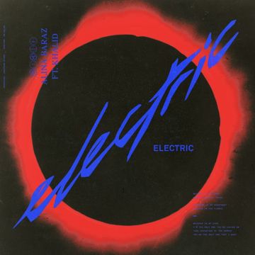 Electric-cover