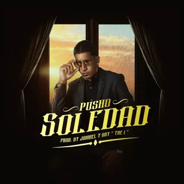 Soledad-cover