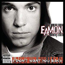 Fuck It ( I Don't Want You Back )