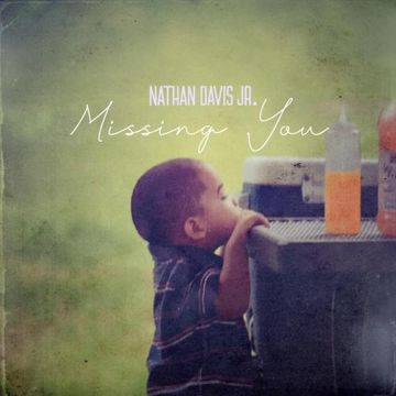 Missing You-cover