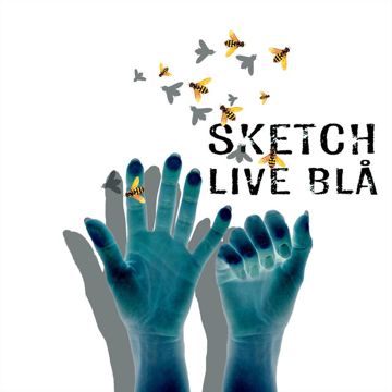 Sketch-cover