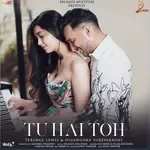 Tu Hai Toh-cover