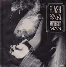 MIDNIGHT MAN-cover