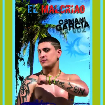 La Malcriá (Remasterizado)-cover