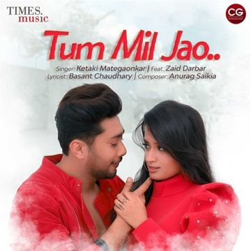 Tum Mil Jao-cover