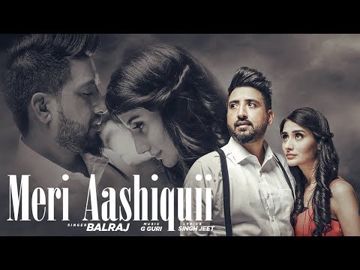 meri aashiqui
