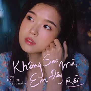 Không Sao Mà, Em Đây Rồi-cover