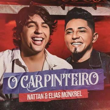 O CARPINTEIRO-cover