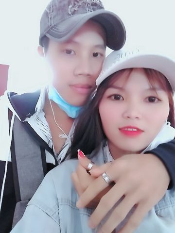 Chàng trai si tình