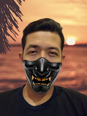 1 Menit - Remix Faja Skali