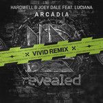 Arcadia(VIVID Remix)(Remix)-cover