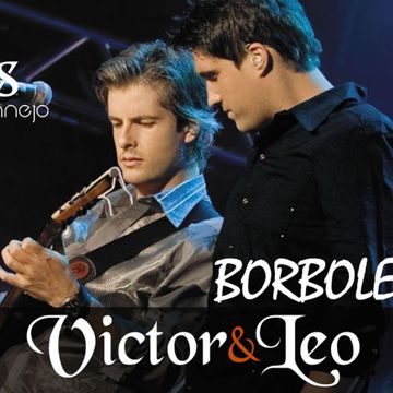 Borboletas - Victor e Léo