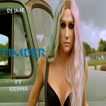 Timber(Acoustic)-cover