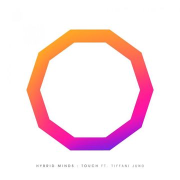 Touch (feat. Catching Cairo)-cover