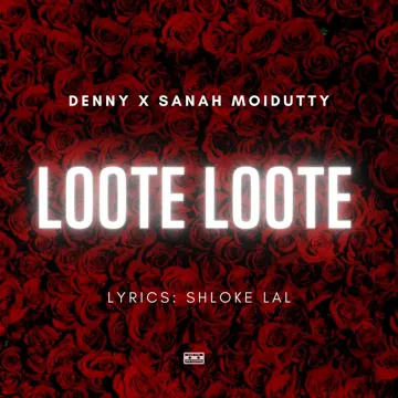 Loote Loote-cover