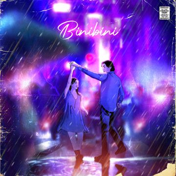 Binibini (Piano Ver.)-cover