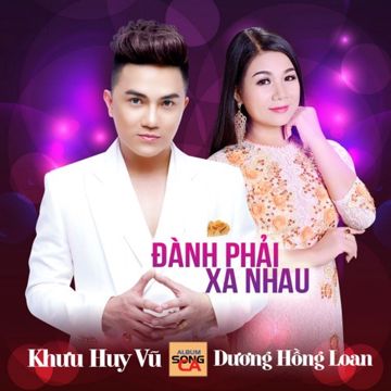 LK Như Một Cơn Mê & Phận Bạc-cover