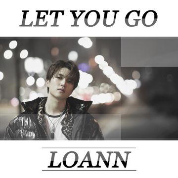 Let You Go-cover