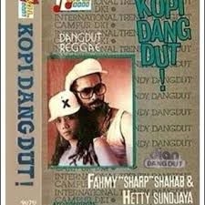 Kopi Dangdut (Akustik Vers.)-cover
