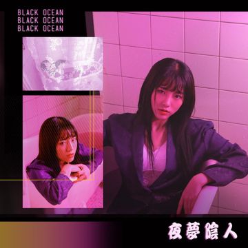 야몽음인 (夜夢陰人)-cover