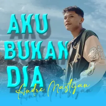 Aku Bukan Dia