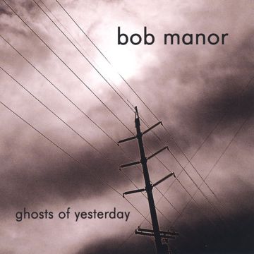 Ghost of Yesterday