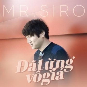 Đã Từng Vô Giá-cover