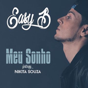 Sonho Meu-cover