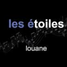 Les étoiles-cover