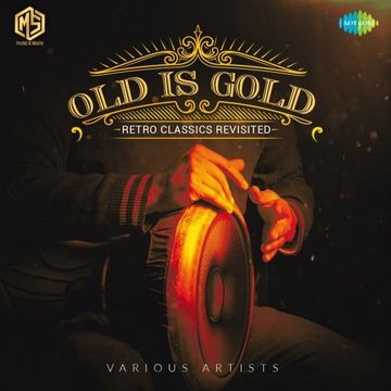 Bahon Mein Chale Aao (Cover Version)-cover