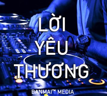 Lời yêu thương