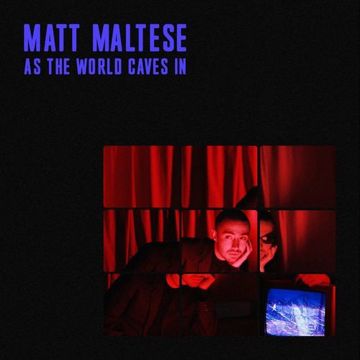 	As The World Caves In-cover