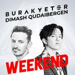Weekend-cover