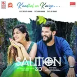 Kaadhal En Kaviye (From &quot;Salmon 3D&quot;)-cover