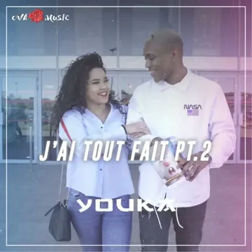 J'ai tout fait Pt. 2-cover