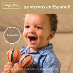 Arrorró Mi Niño
