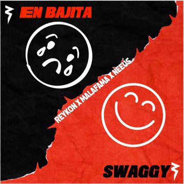 EN BAJITA-cover