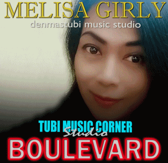 BOULEVARD BY DENMASTUBI-cover
