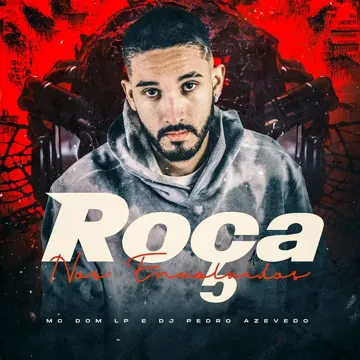Roça nos Envolvidos-cover