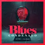 El Blues del Condenado-cover