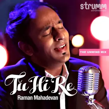 Tu Hi Re-cover
