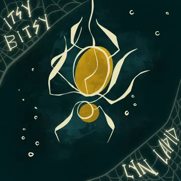 Itsy Bitsy-cover