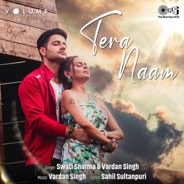 Tera Naam-cover