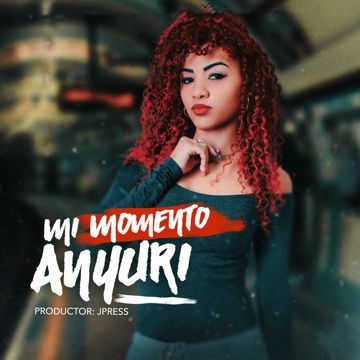 Mi Momento-cover