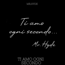 ti amo ogni secondo