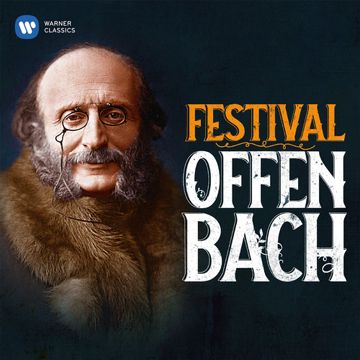 Les Brigands, Act 3:"Coquin, brigand" (Falsacappa, Antonio, All)-cover