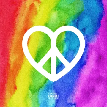 Peace & Love-cover